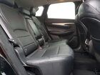 2019 Infiniti Qx50 Luxe Черный vin: 3PCAJ5M11KF135378