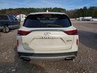 2019 Infiniti Qx50 Essential White vin: 3PCAJ5M16KF104319