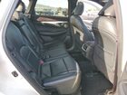 2019 Infiniti Qx50 Essential White vin: 3PCAJ5M16KF104319