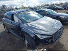 2019 Infiniti Qx50 Essential Silver vin: 3PCAJ5M16KF131262