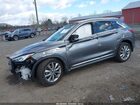 2019 Infiniti Qx50 Essential Silver vin: 3PCAJ5M16KF131262