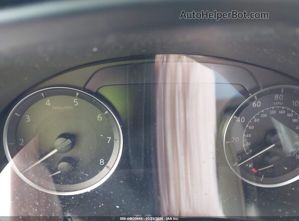 3PCAJ5M16KF131262 2019 INFINITI QX50 Silver Vista de los asientos traseros