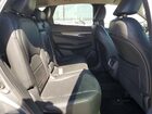 2019 Infiniti Qx50 Luxe Gray vin: 3PCAJ5M16KF135294
