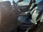 2019 Infiniti Qx50 Essential Black vin: 3PCAJ5M17KF119640
