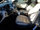2019 Infiniti Qx50 Essential Blue vin: 3PCAJ5M17KF121520