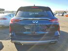 2019 Infiniti Qx50 Essential Blue vin: 3PCAJ5M17KF121520