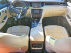 2019 Infiniti Qx50 Essential Blue vin: 3PCAJ5M17KF121520