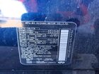 2019 Infiniti Qx50 Essential Blue vin: 3PCAJ5M17KF121520