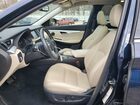 2019 Infiniti Qx50 Essential Blue vin: 3PCAJ5M17KF133585
