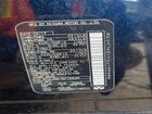 2019 Infiniti Qx50 Essential Blue vin: 3PCAJ5M17KF133585