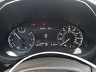 2019 Infiniti Qx50 White vin: 3PCAJ5M17KF138463