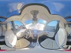 2019 Infiniti Qx50 Essential White vin: 3PCAJ5M19KF107084