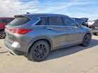 2019 Infiniti Qx50 Essential Зеленый vin: 3PCAJ5M1XKF105599