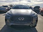 2019 Infiniti Qx50 Essential Зеленый vin: 3PCAJ5M1XKF105599