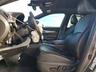 2019 Infiniti Qx50 Essential Зеленый vin: 3PCAJ5M1XKF105599