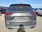 2019 Infiniti Qx50 Essential Зеленый vin: 3PCAJ5M1XKF105599