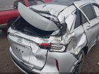 2019 Infiniti Qx50 Essential Серебряный vin: 3PCAJ5M1XKF138330