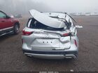 2019 Infiniti Qx50 Essential Серебряный vin: 3PCAJ5M1XKF138330
