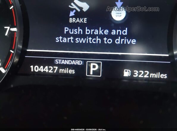 3PCAJ5M1XKF138330 2019 INFINITI QX50 Серебряный 