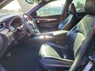 2019 Infiniti Qx50 Essential Черный vin: 3PCAJ5M30KF104771