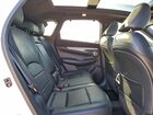 2019 Infiniti Qx50 Essential Белый vin: 3PCAJ5M30KF104849