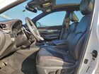 2019 Infiniti Qx50 Essential Белый vin: 3PCAJ5M30KF104849