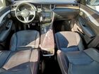 2019 Infiniti Qx50 Essential Белый vin: 3PCAJ5M30KF104849