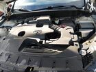 2019 Infiniti Qx50 Essential/luxe/pure Белый vin: 3PCAJ5M30KF108528