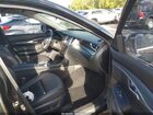 2019 Infiniti Qx50 Pure Черный vin: 3PCAJ5M30KF115253