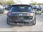 2019 Infiniti Qx50 Pure Черный vin: 3PCAJ5M30KF115253