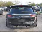 2019 Infiniti Qx50 Pure Черный vin: 3PCAJ5M30KF115253