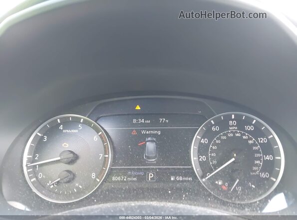3PCAJ5M30KF115253 2019 INFINITI QX50 Черный Вид задних сидений