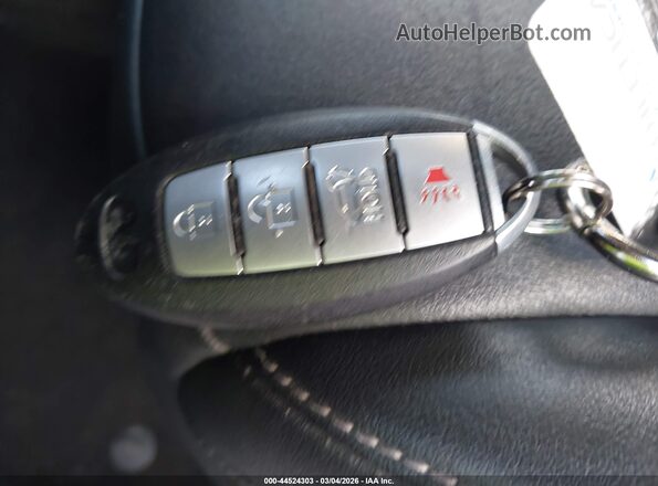 3PCAJ5M30KF115253 2019 INFINITI QX50 Черный Вид панели приборов