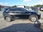 2019 Infiniti Qx50 Pure Черный vin: 3PCAJ5M30KF115253