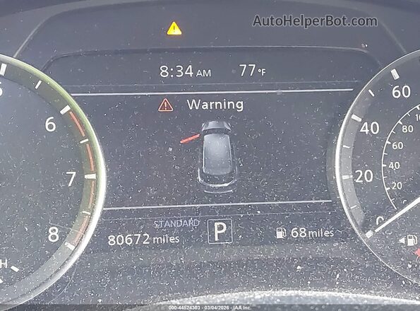 3PCAJ5M30KF115253 2019 INFINITI QX50 Черный 