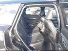 2019 Infiniti Qx50 Pure Черный vin: 3PCAJ5M30KF115253