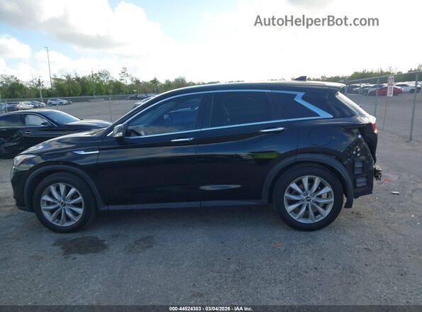 3PCAJ5M30KF115253 2019 INFINITI QX50 Черный 