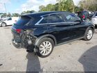 2019 Infiniti Qx50 Pure Черный vin: 3PCAJ5M30KF115253