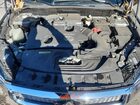 2019 Infiniti Qx50 Pure Серый vin: 3PCAJ5M31KF125984