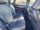 2019 Infiniti Qx50 Pure Серый vin: 3PCAJ5M31KF125984
