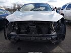 2019 Infiniti Qx50 Luxe Серебряный vin: 3PCAJ5M31KF129081