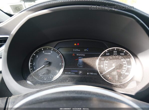 3PCAJ5M31KF129081 2019 INFINITI QX50 Серебряный Вид задних сидений
