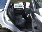 2019 Infiniti Qx50 Luxe Серебряный vin: 3PCAJ5M31KF129081