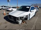 2019 Infiniti Qx50 Luxe White vin: 3PCAJ5M32KF132328
