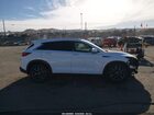 2019 Infiniti Qx50 Luxe White vin: 3PCAJ5M32KF132328