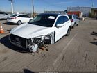 2019 Infiniti Qx50 Luxe White vin: 3PCAJ5M32KF132328