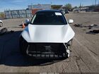 2019 Infiniti Qx50 Luxe White vin: 3PCAJ5M32KF132328