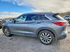 2020 Infiniti Qx50 Pure Серый vin: 3PCAJ5M32LF113716