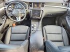 2020 Infiniti Qx50 Pure Серый vin: 3PCAJ5M32LF113716