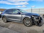 2020 Infiniti Qx50 Pure Серый vin: 3PCAJ5M32LF113716